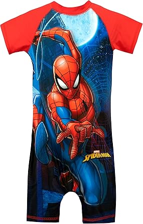Maillot de bain spiderman Clearance