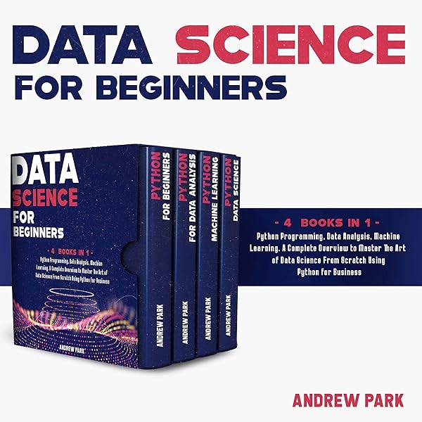 machine learning with python data science for beginners