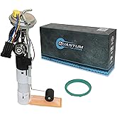 QFS Fuel Pump Assembly for 2009-2015 Can-Am Outlander & Renegade 400, 500, 650 & 800R, Replaces 703500766, Restores OE Performance