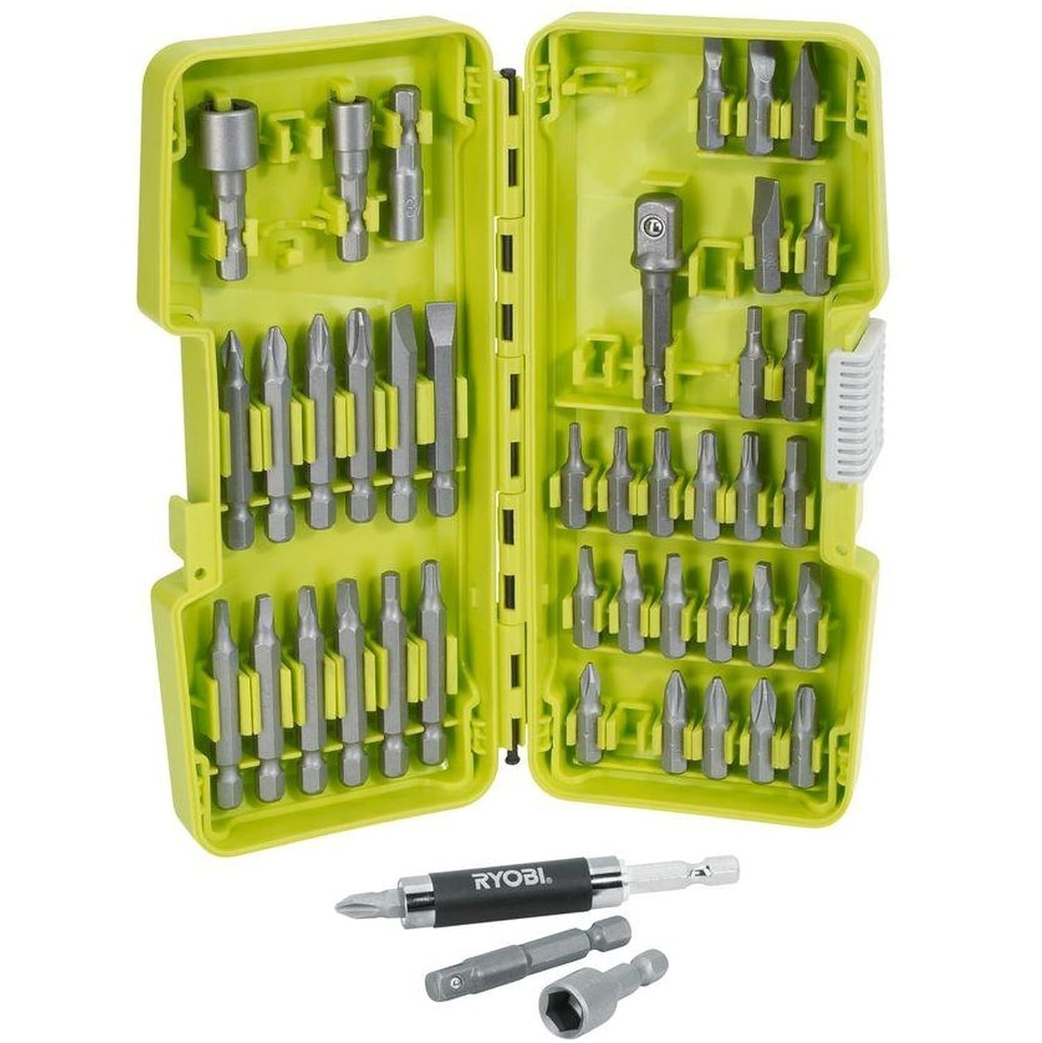 Best ryobi one plus impact driver review