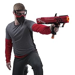 Nerf Rival Apollo XV-700
