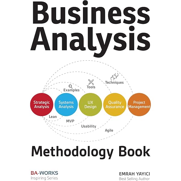 Amazon.com: A Guide to the Business Analysis Body of Knowledge