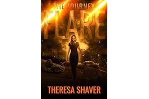 Flare: The Journey