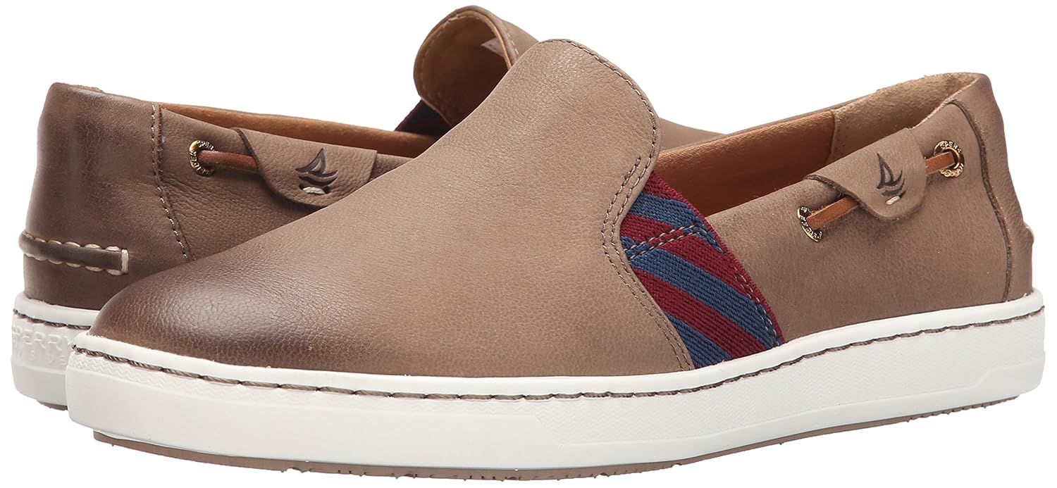 Slip-Ons Sperry Womens Harbor View 