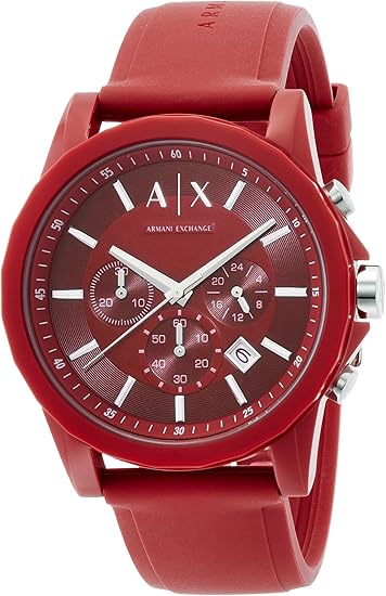 Amazon A X アルマーニ エクスチェンジ 腕時計 Ax1328 正規輸入品 メンズ腕時計 腕時計 通販