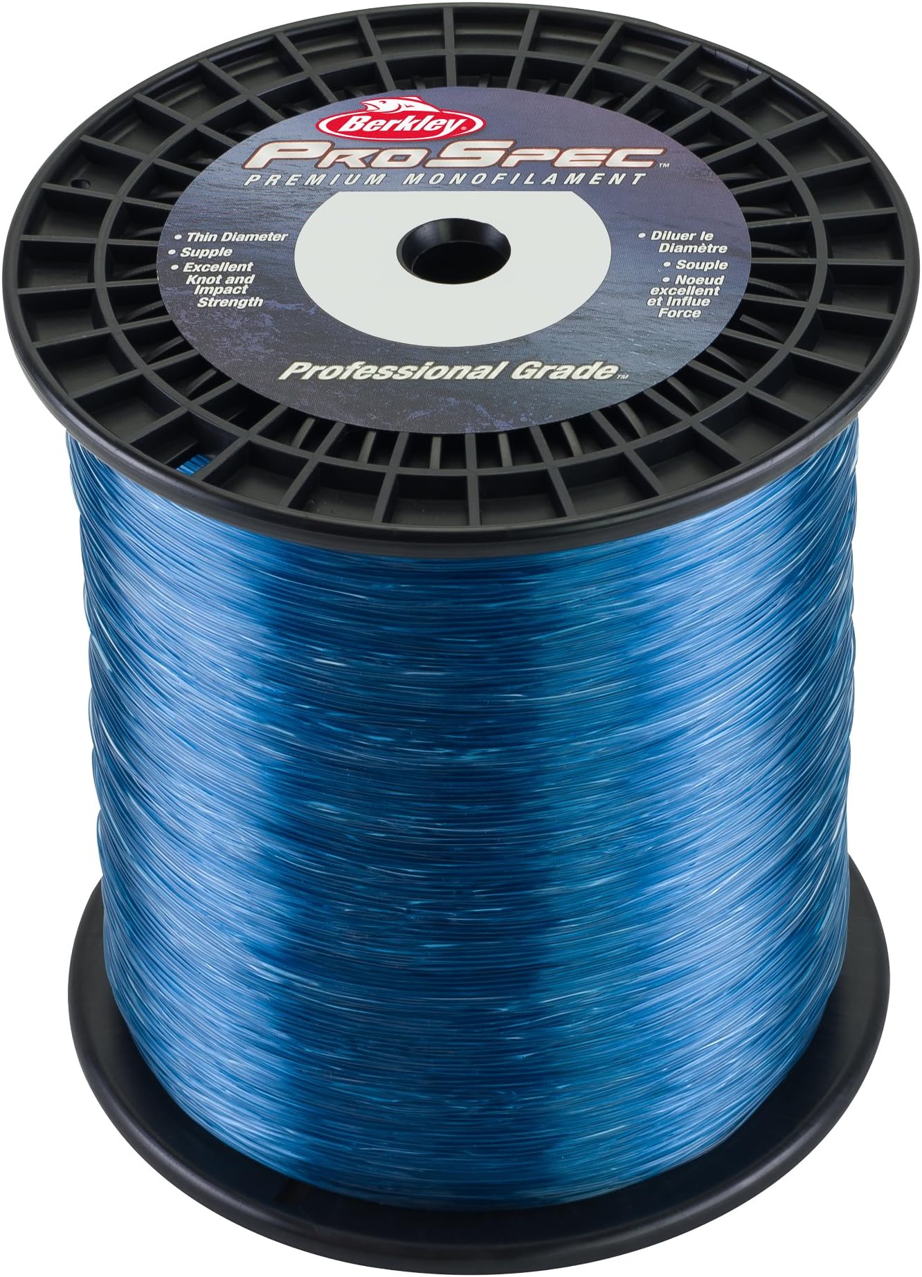 Berkley ProSpec Professional Grade, Ocean Blue, 2020-Yard Spool