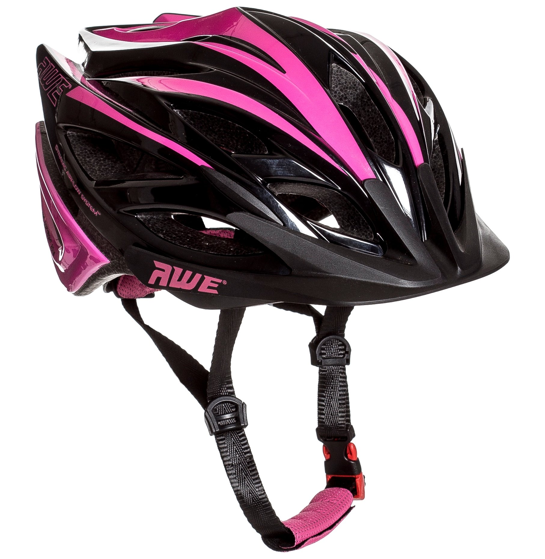 ladies cycle helmets