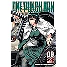 One-Punch Man, Vol. 9