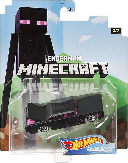 enderman toy amazon
