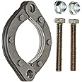 Nickson Industries Nickson 169 Split Flange 1 3/4-2