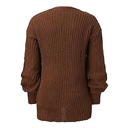 ADJHDFH Long Cardigan With Pockets For Women Cotton