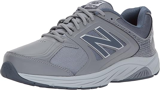 2. new balance women’s ww847 health walking shoe