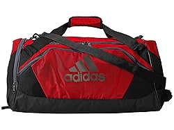 adidas Team Issue 2 Medium Duffel Bag Team Power