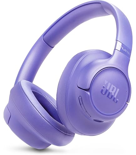 Amazon.com: JBL TUNE 770NC - Adaptive Noise Cancelling with Smart