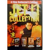 The Jet Li Collection [DVD]