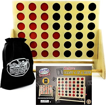 giant toys and games