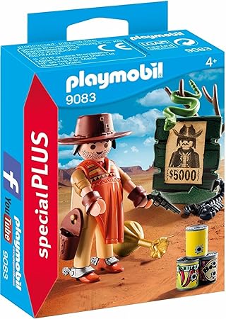 playmobil especiales