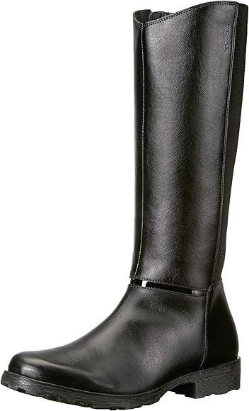 geox tall boots