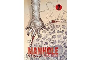 Manhole Volume 2