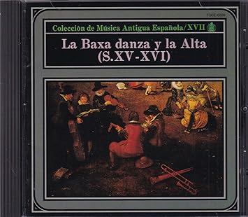 Amazon スペイン古楽集成vol 17 ルネサンス期スペインの舞曲 1 15 16世紀 ロベルト プラ プロ ムジカ イスパニアルム合奏団 ロドリーゴ デ サヤス 室内楽 器楽曲 音楽 Amazon スペイン古楽集成vol 17 ルネサンス期スペインの舞曲 1 15 16世紀 ロベルト プラ プロ ムジカ イスパニアルム合奏団 ロドリーゴ デ サヤス 室内楽 器楽曲 音楽