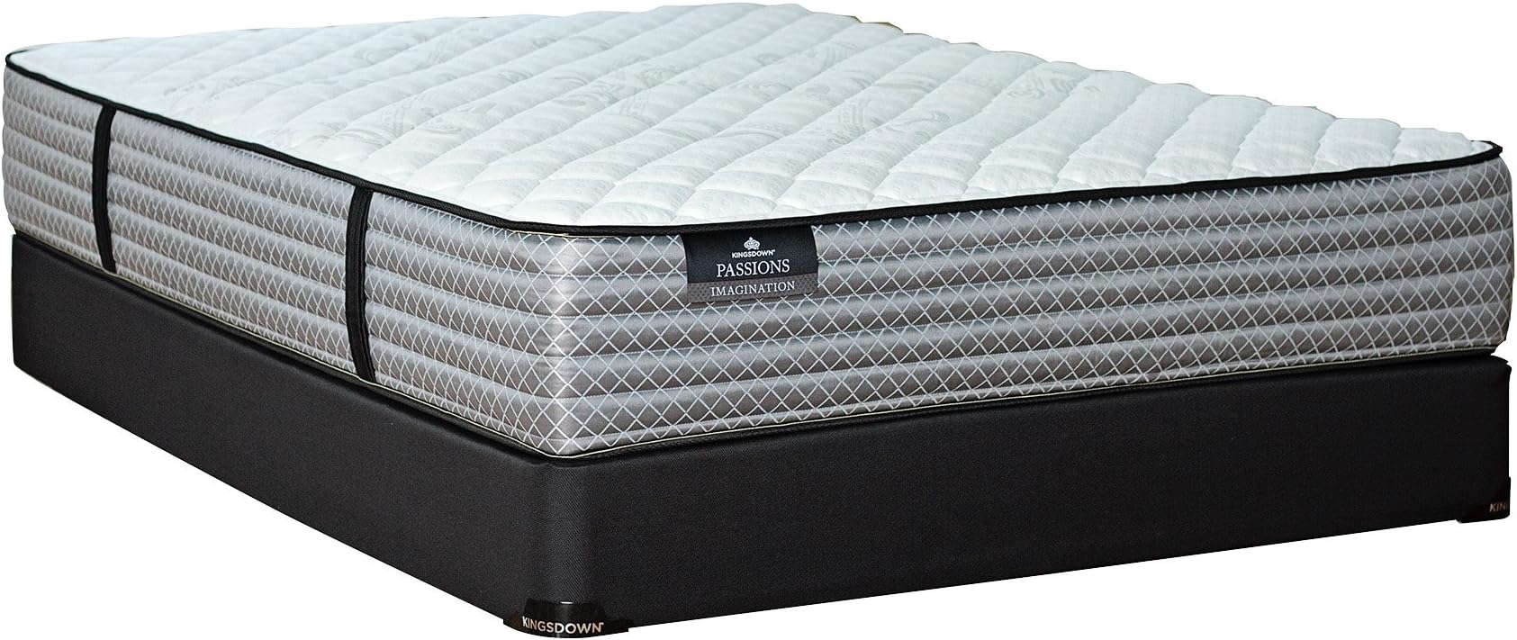 Kingsdown Passions Imagination Firm Mattress, King