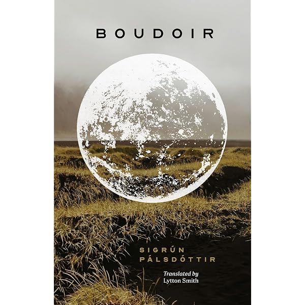 断末魔と冬と君と La’vierge boudoir Boudoir - Kindle edition by Pálsdóttir, Sigrún, Smith, Lytton