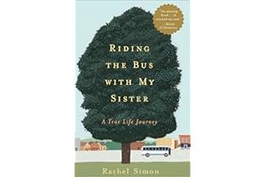 Riding the Bus with My Sister: A True Life Journey