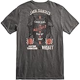 Lucky Brand Men's Mellowed Still Tee (Large)