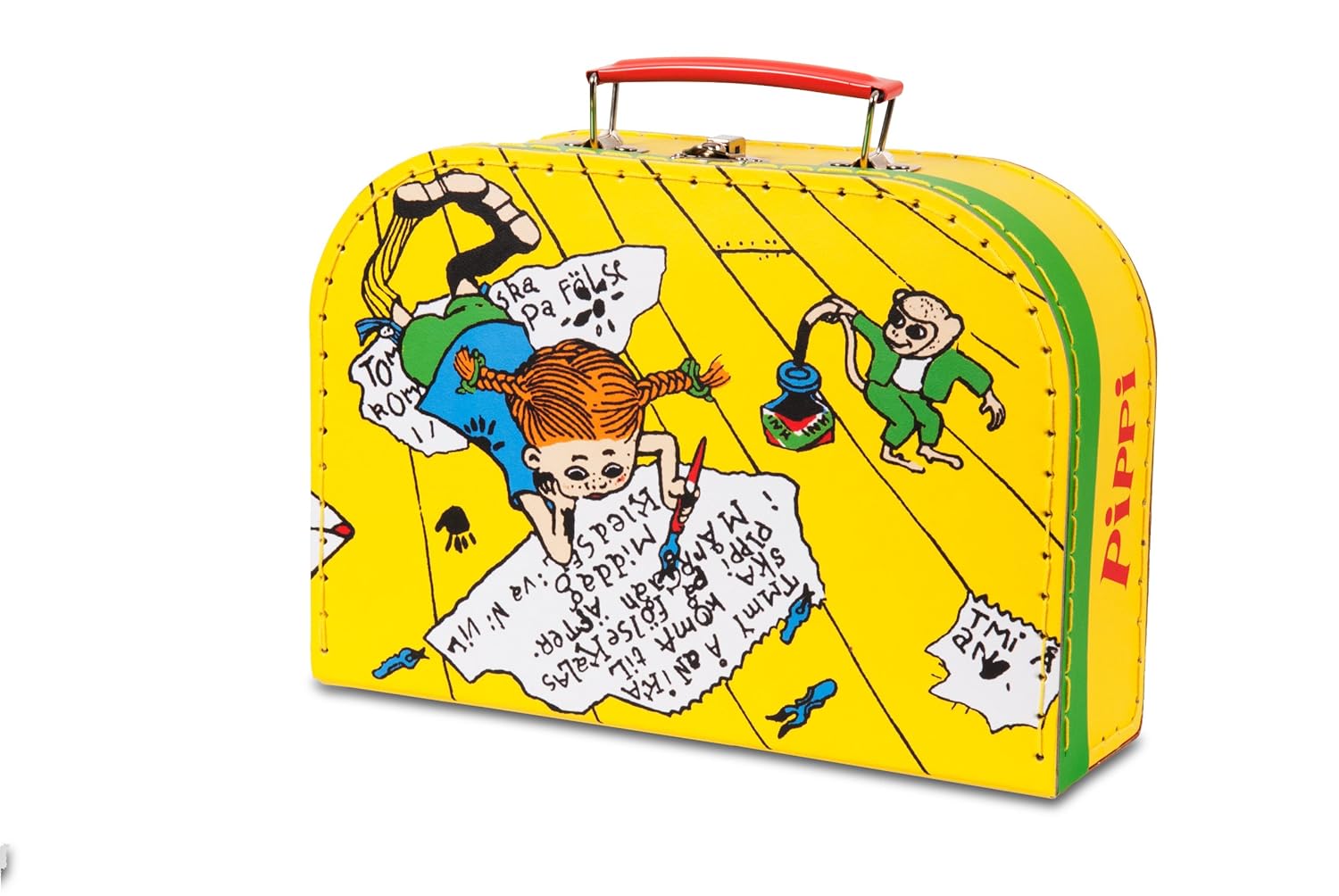 muñeca pipi calzaslargas años 70