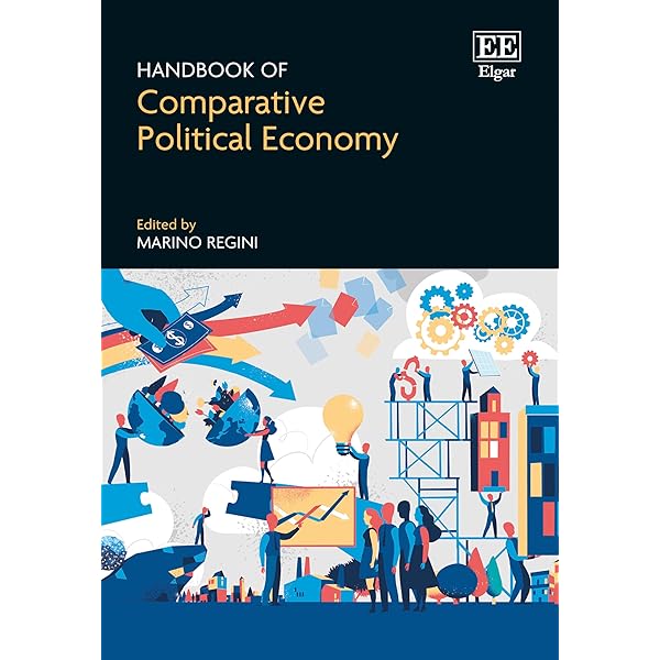 Comparative Economics in a Transforming World Economy, third