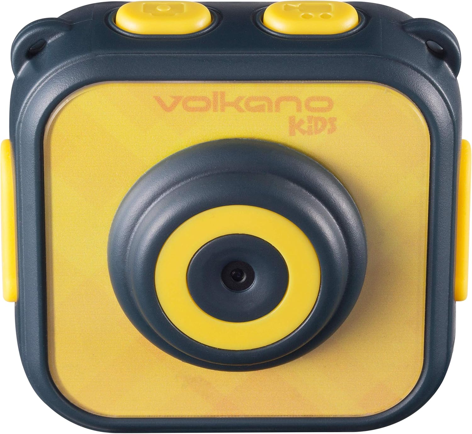 Volkano Kids Funtime Series Waterproof Action Camera