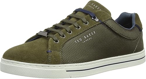 ted baker green trainers