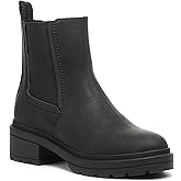 Rocket Dog Women’s Iggie Chelsea Ankle Boot