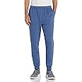 Amazon Essentials Men's Joggers Sweatpants, Fleece, Comfortable Fit