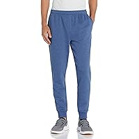 Amazon Essentials Men's Fleece Jogger Pant