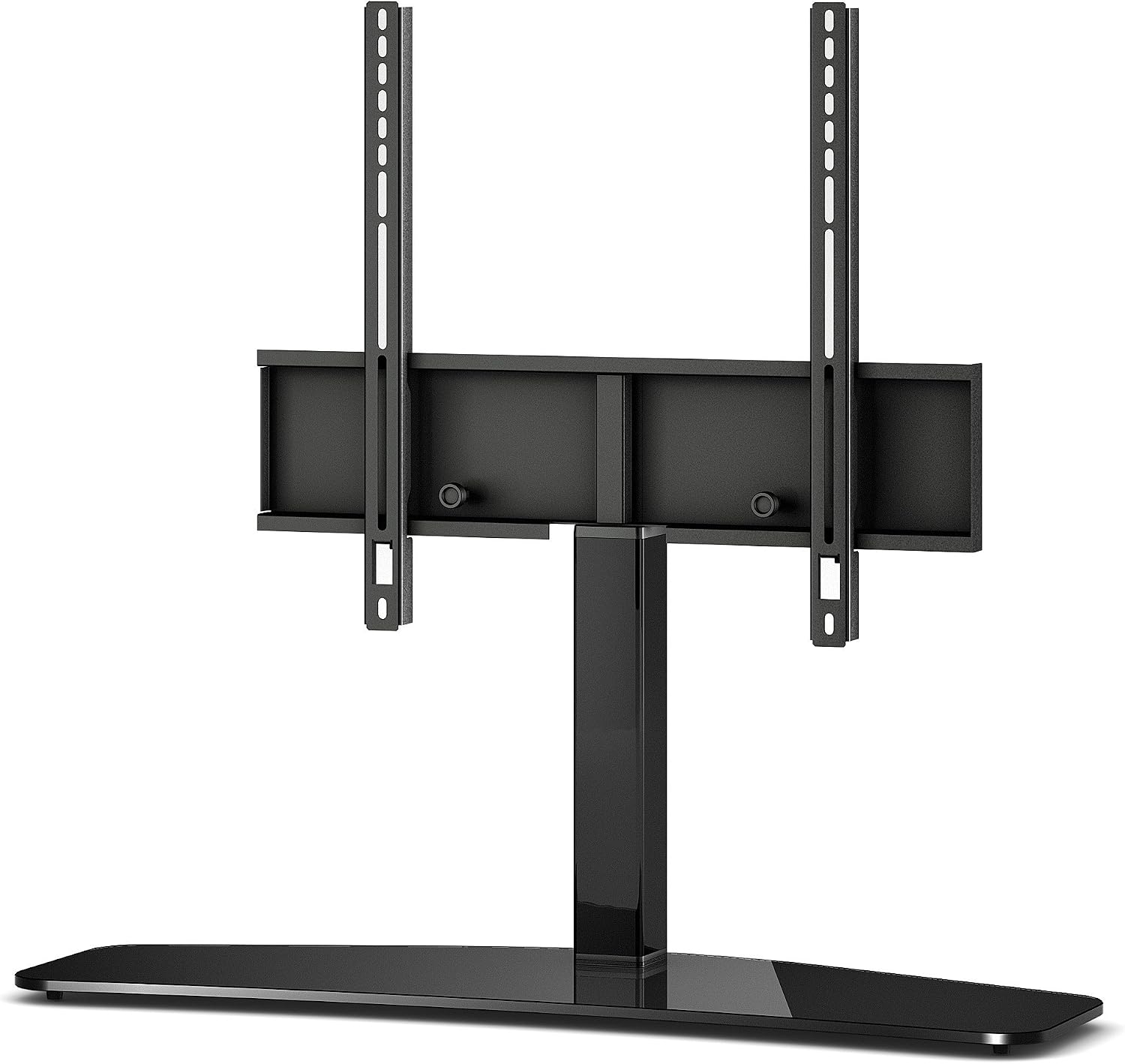 Produktbild von DX-VIEW 2,42 Zoll Universaldisplay Mit Standfuß – Für OpenDTU-Geräte, WLAN-Anzeige Für Solarertrag (schwarz)