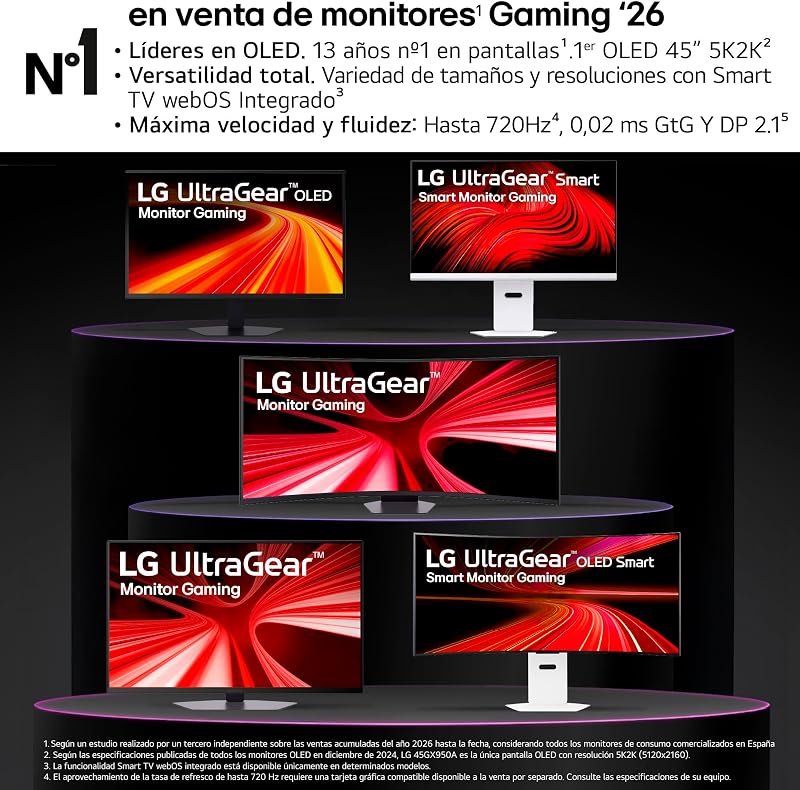 Monitor Ultrafino 32U720A-B - 32'', UHD (3840 x 2160), VA, Preto