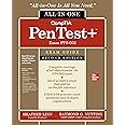 CompTIA PenTest+ Certification All-in-One Exam Guide, Second Edition (Exam PT0-002)