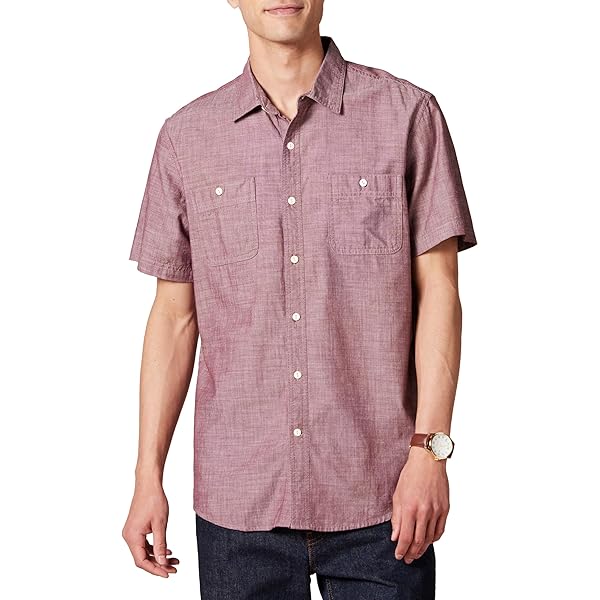 Chemise De Camp Mustang David Carey Inc. Shelby 350/500 GT - XL - Occasion