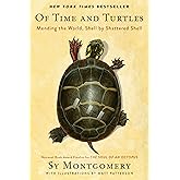 Of Time and Turtles: Mending the World, Shell by Shattered Shell: A heartwarming compassionate portrait of injured turtles, p