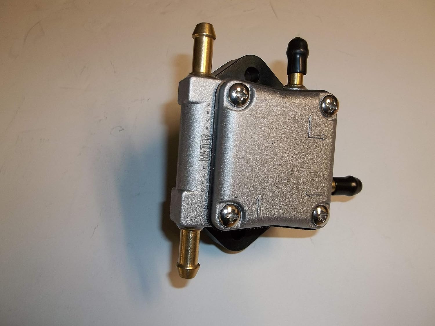 RPS New Outboard Engine Fuel Pump 4 Stroke Mercury 30 40 50 60 hp 3 or 4 Cylinder