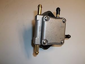 RPS New Outboard Engine Fuel Pump 4 Stroke Mercury 30 40 50 60 hp 3 or 4 Cylinder