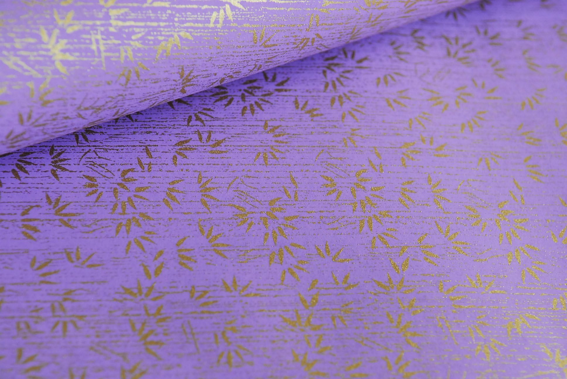 Traditional Japanese Chiyogami Yuzen Paper ~ Large Sheet ~ Size 61x45cm ~ Ref: PR41