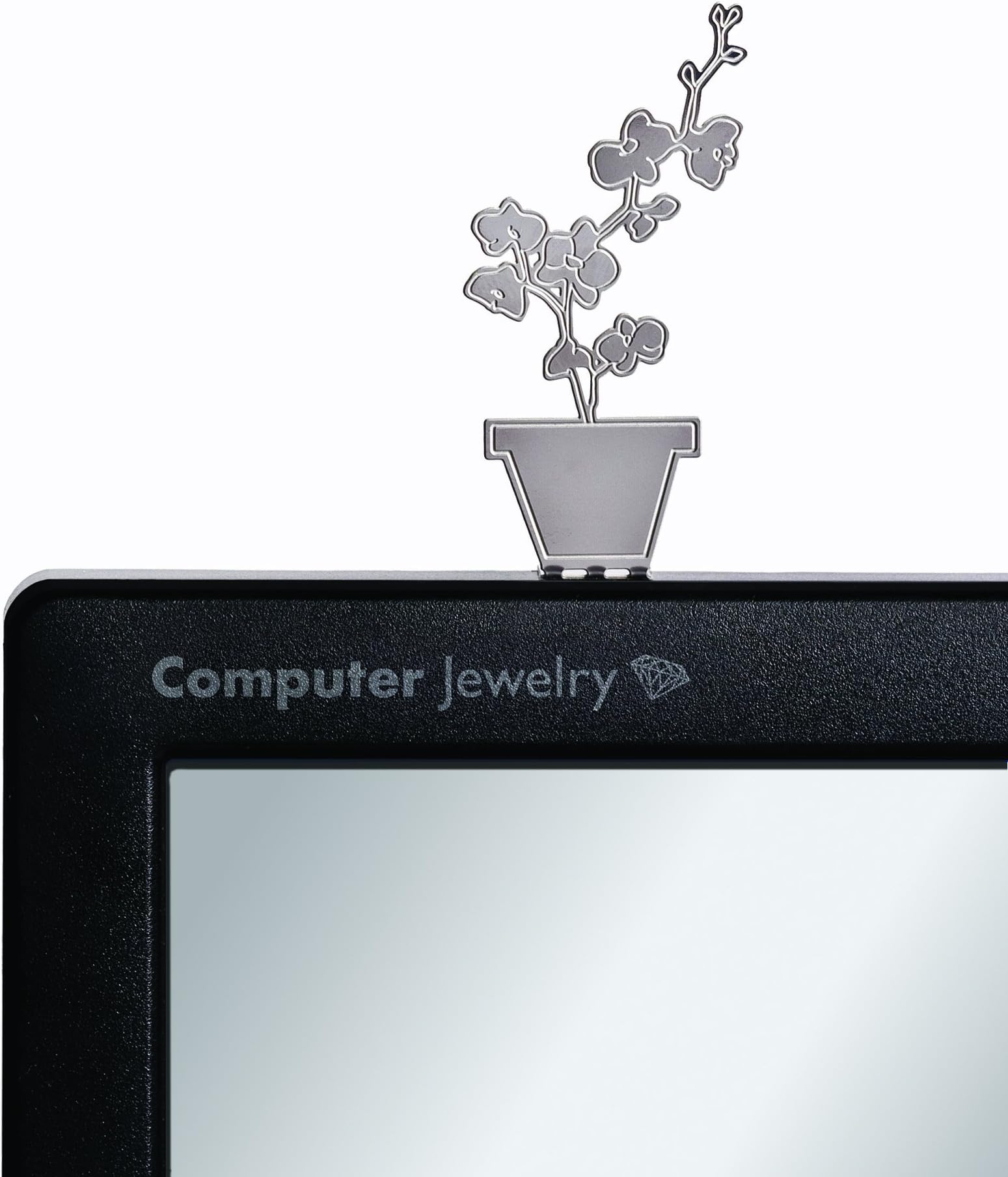 PELEG - Bildschirm-Schmuck "Screen Jewelry" Orchid (PE337)