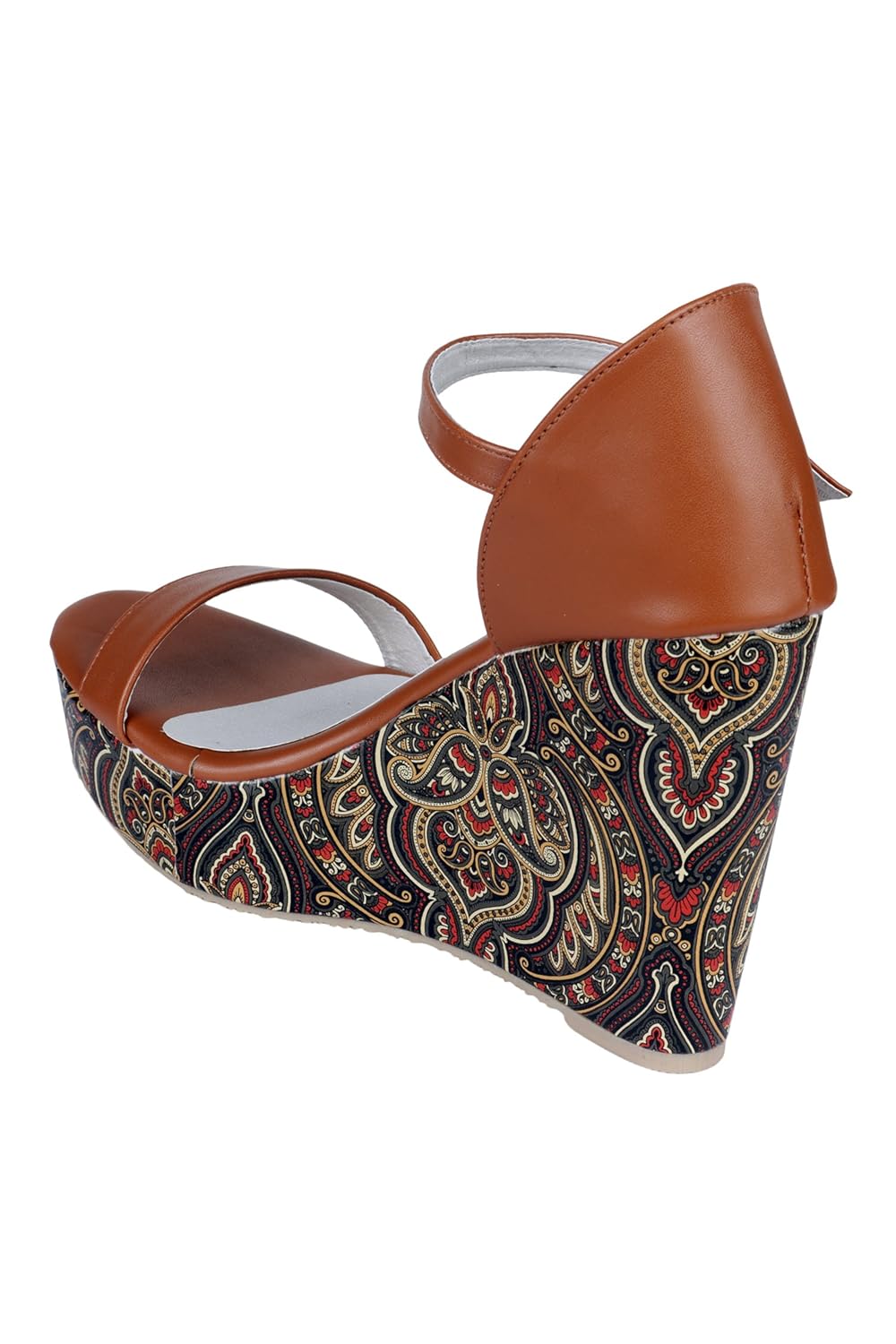 do bhai stylish wedges-1020 for women