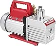 Robinair (15800) VacuMaster Economy Vacuum Pump - 2-Stage, 8 CFM