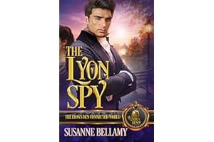 The Lyon Spy: The Lyon's Den Connected World