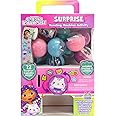 Gabby’s Dollhouse Surprise Vending Machine Activity, 25-Pieces, Stickers, Temporary Tattoos, Kids Toys for Ages 3 Up