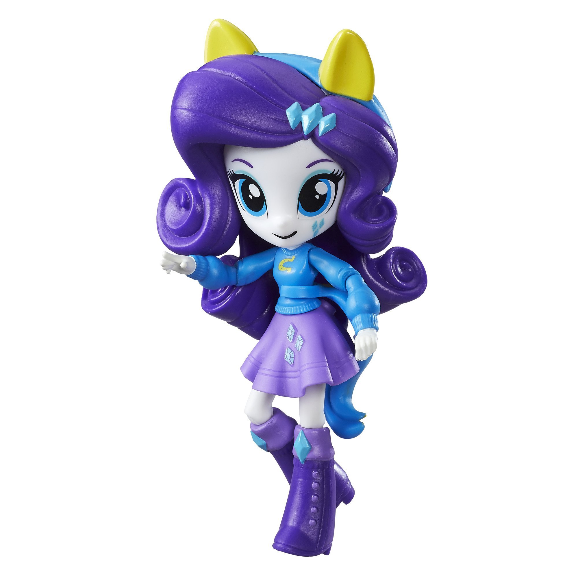 equestria girls minis