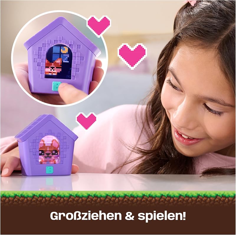 Doghouse digitales Haustier, ab 5 Jahren